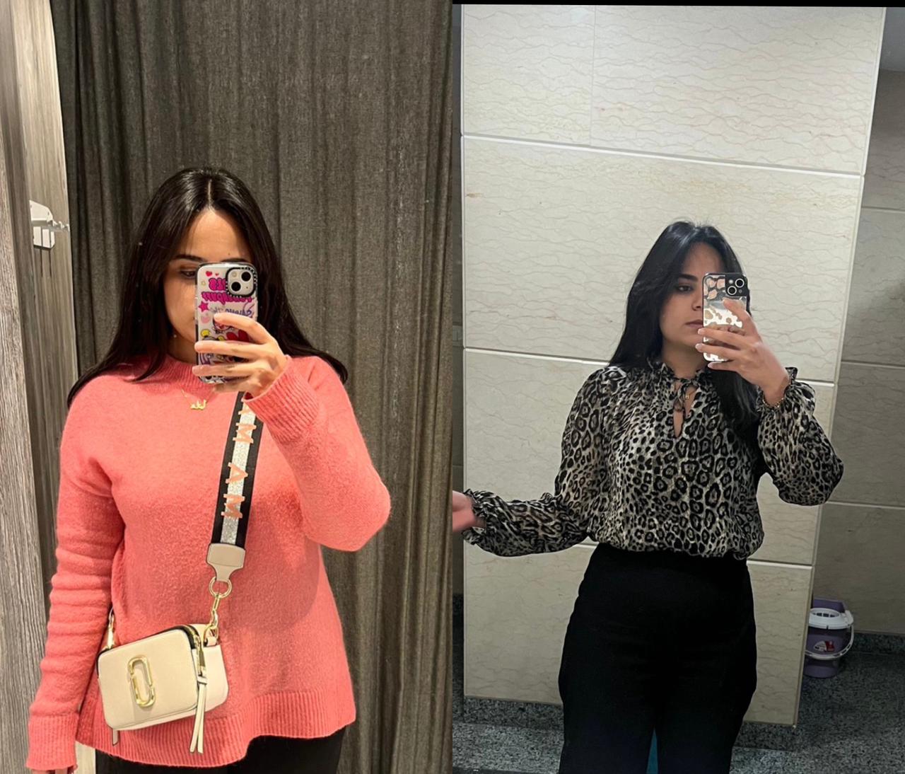 Transformation 40